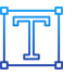 Advanced-Typography-Icon